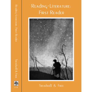 READING-LITERATURE: First Reader