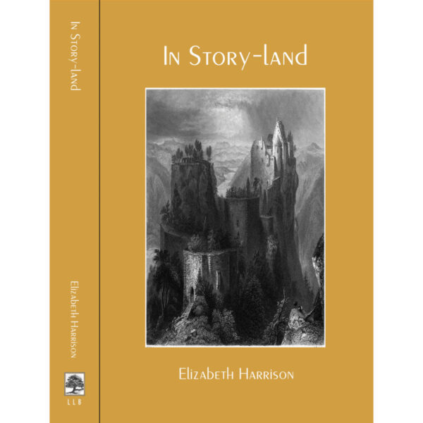In Story-land by Elizabeth Harrison