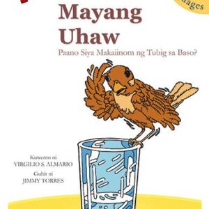 Isang Mayang Uhaw