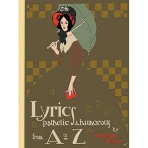 Lyrics Pathetic & Humorous from A to Z