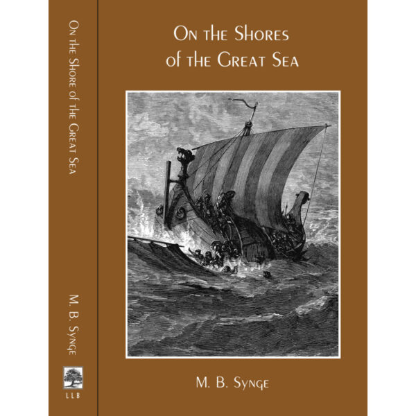 On the Shores of the Great Sea