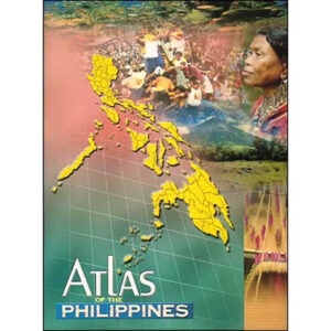 Atlas of the Philippines