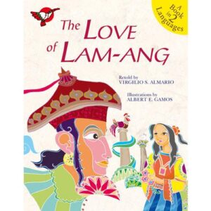 The Love of Lam-ang