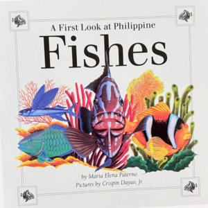 A First Look at Philippine FISHES