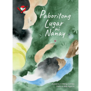 Paboritong Lugar ni Nanay