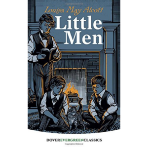 Little Men (Dover Children’s Evergreen Classics)