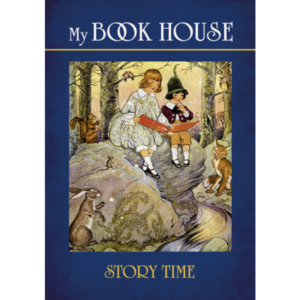 My Book House – Story Time