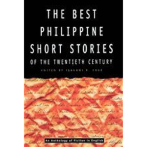 The Best Philippine Short Stories of the Twentieth Century