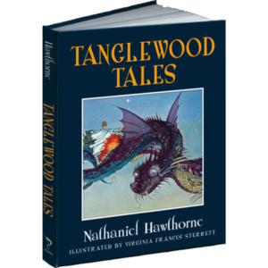 Tanglewood Tales