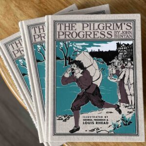 The Pilgrim’s Progress (Calla Edition)